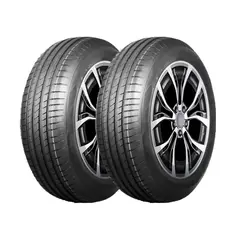 GENERICO - Set 2 Neumatico 175/70r14 Delmax Ultimapro Up1 Ht 88t