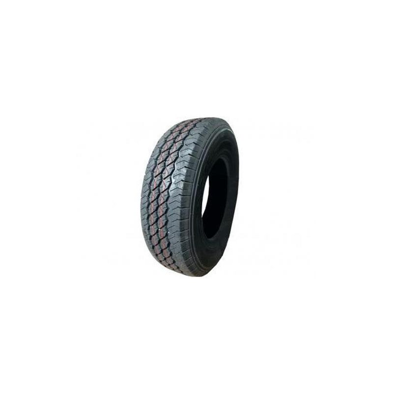 GENERICO - Set 2 Neumatico 155r13 Longway Zt901 Ltr 90/88q 8pr