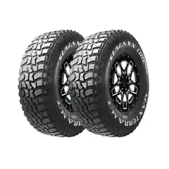 GENERICO - Set 2 Neumatico 235/75r15 104/101q Max Terra M/t Sumaxx Mt W
