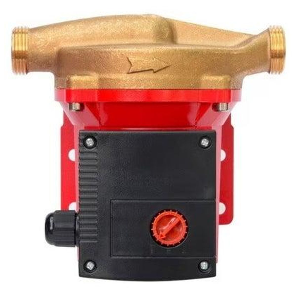 SPLENDID - Bomba Recircular  Presurizadora Splendid BRS-350 350w