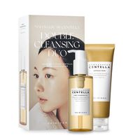 Pack de Doble Limpieza Limpiador Olseoso + Espuma Madagascar Centella