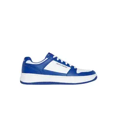 SKECHERS - Zapatilla Hombre Sport Court 20 Stromm Blanco B