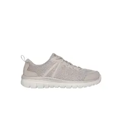 SKECHERS - Zapatilla Mujer Graceful Beige