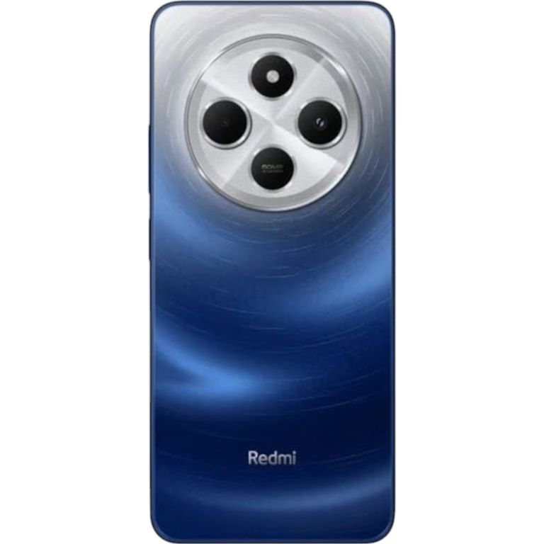Redmi 14C Dual Sim 256Gb Starry Blue 4Gb Ram