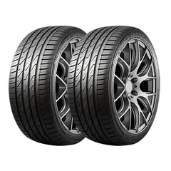 GENERICO - Set 2 Neumatico 255/45r18 Autogreen Supersportchaserrft Runf