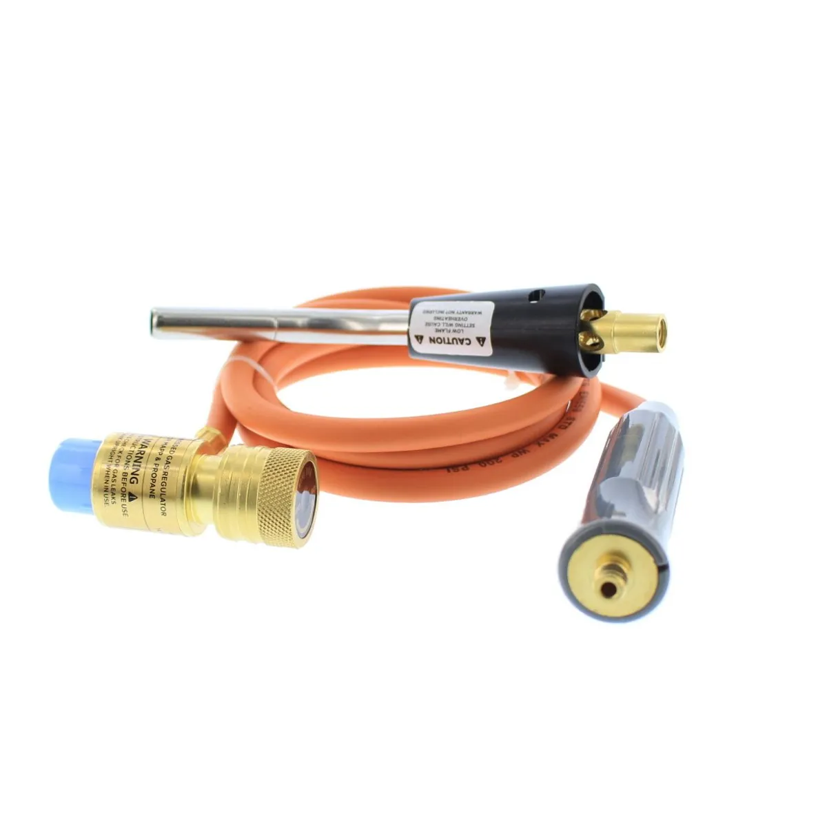 AMERICAN AIR - SOPLETE CON MANGUERA PARA SOLDAR HT-1S660