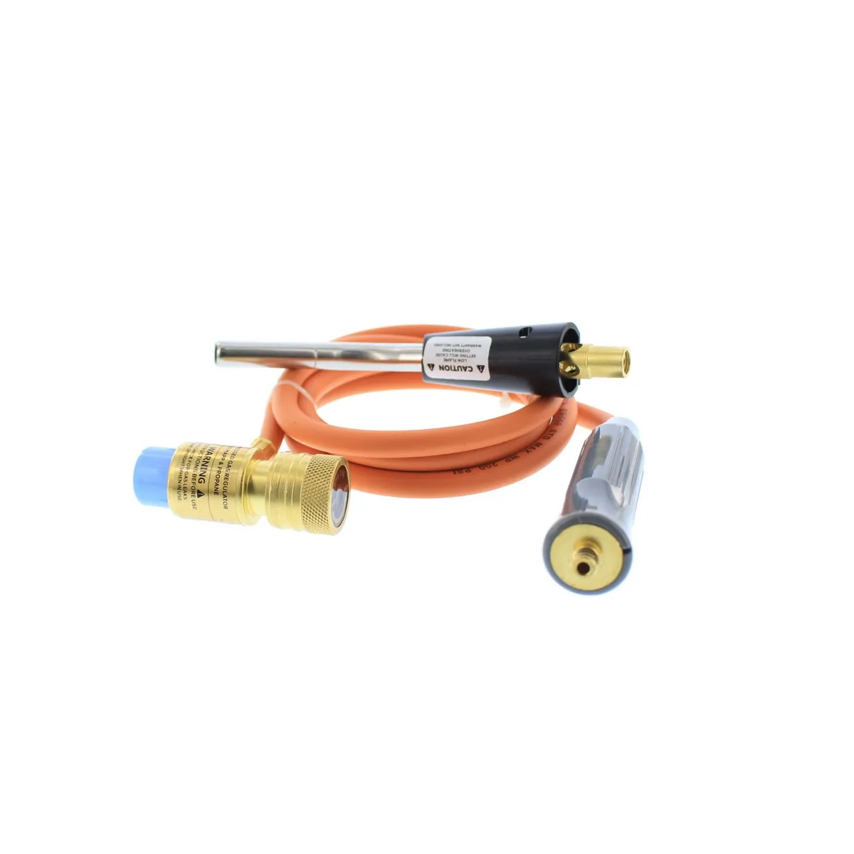 AMERICAN AIR - SOPLETE CON MANGUERA PARA SOLDAR HT-1S660