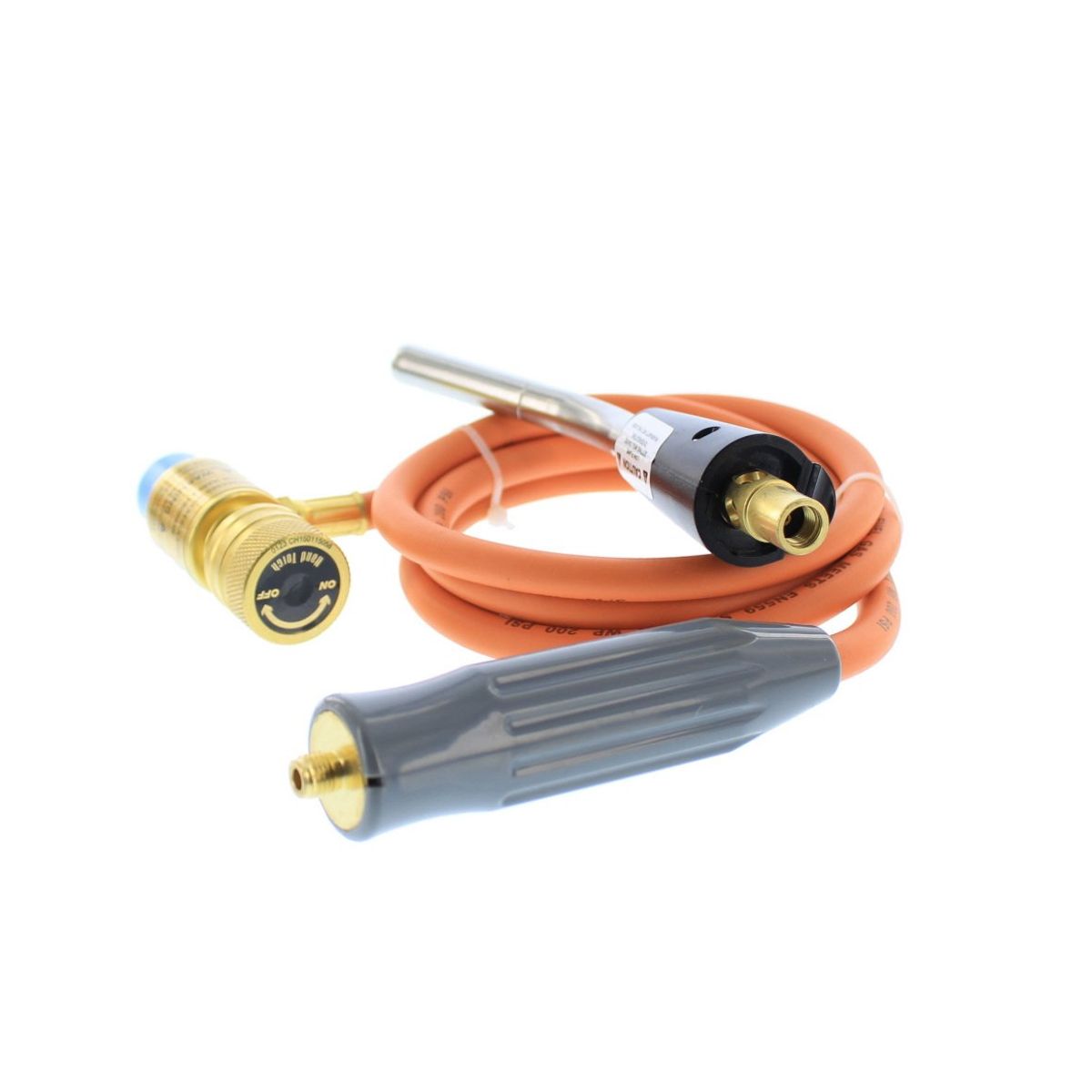 AMERICAN AIR - SOPLETE CON MANGUERA PARA SOLDAR HT-1S660