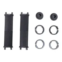 OEM - Puños Antideslizantes para Bicicleta 06029