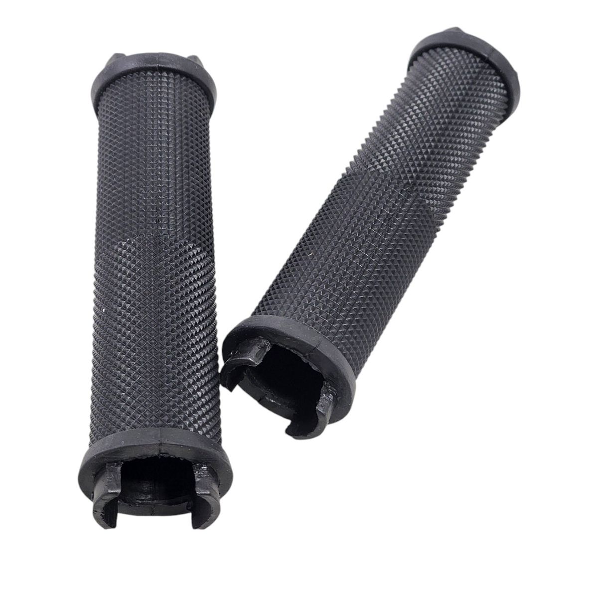 OEM - Puños Antideslizantes para Bicicleta 06029