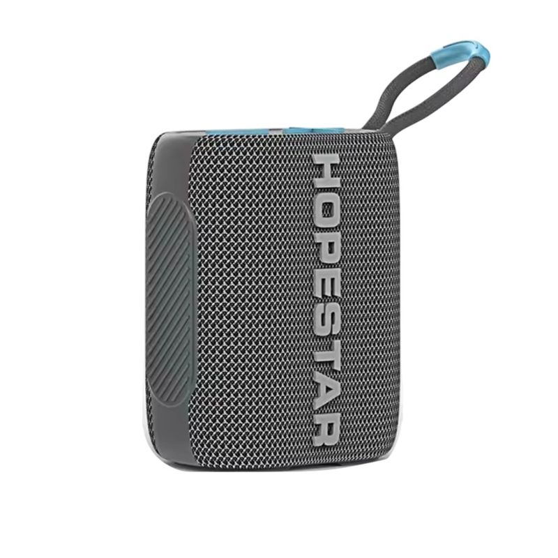 GENERICO - Parlante Portátil Bluetooth H54 - Hopestar