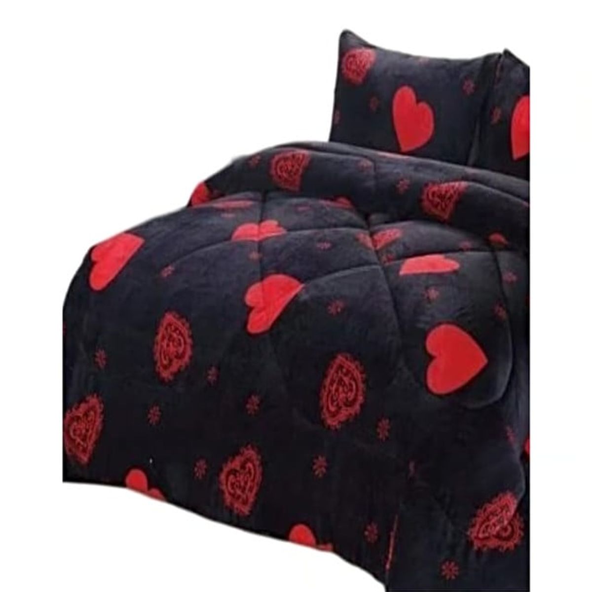 GENERICO - Cobertor Invierno 230x250 Chiporro Ultra Cálido A5