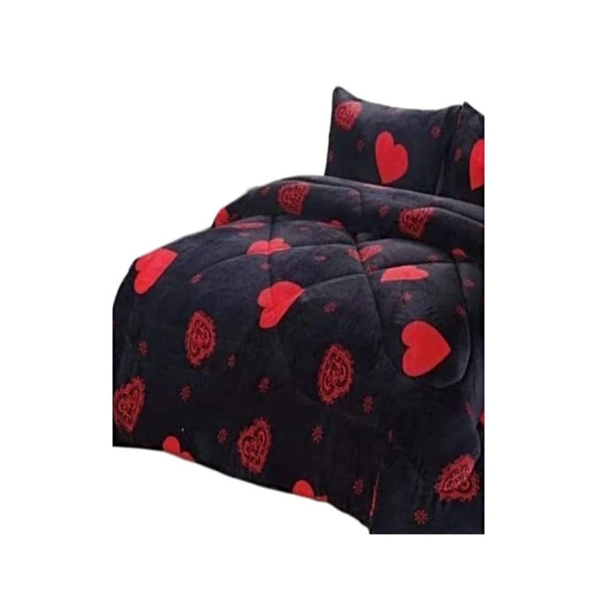 GENERICO - Cobertor Invierno 230x250 Chiporro Ultra Cálido A5