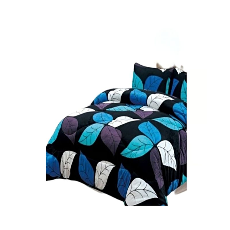 GENERICO - Cobertor Invierno 230x250 Chiporro Ultra Cálido A15