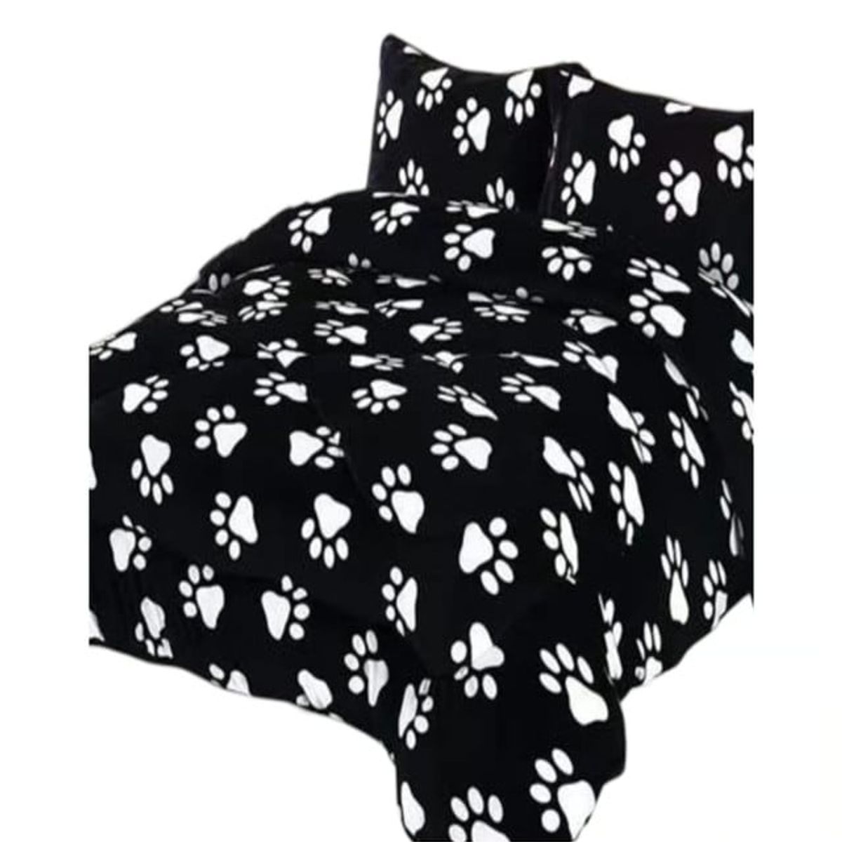 GENERICO - Cobertor Invierno 230x250 Chiporro Ultra Cálido A23_.
