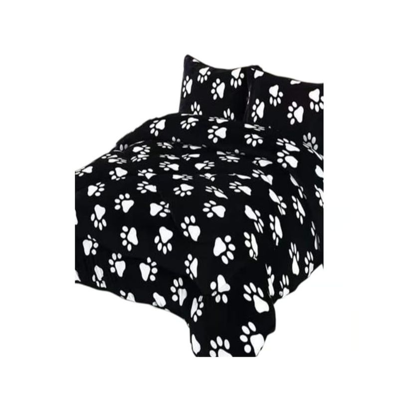 GENERICO - Cobertor Invierno 230x250 Chiporro Ultra Cálido A23
