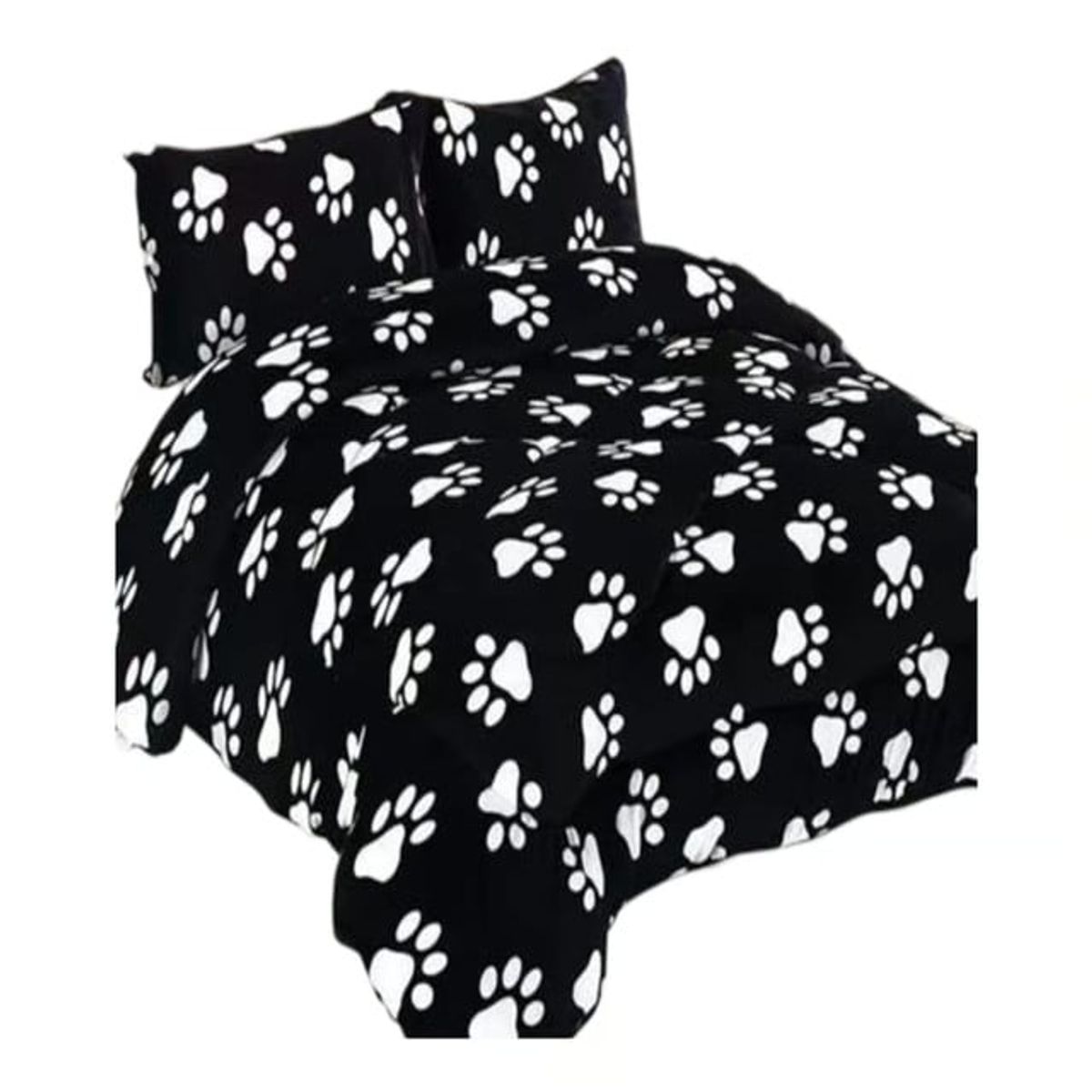 GENERICO - Cobertor Invierno 230x250 Chiporro Ultra Cálido A23_.