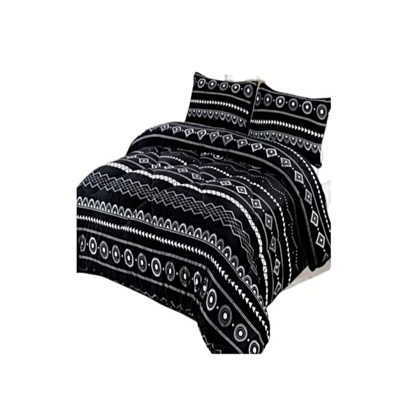 GENERICO - Cobertor Invierno 230x250 Chiporro Ultra Cálido A26