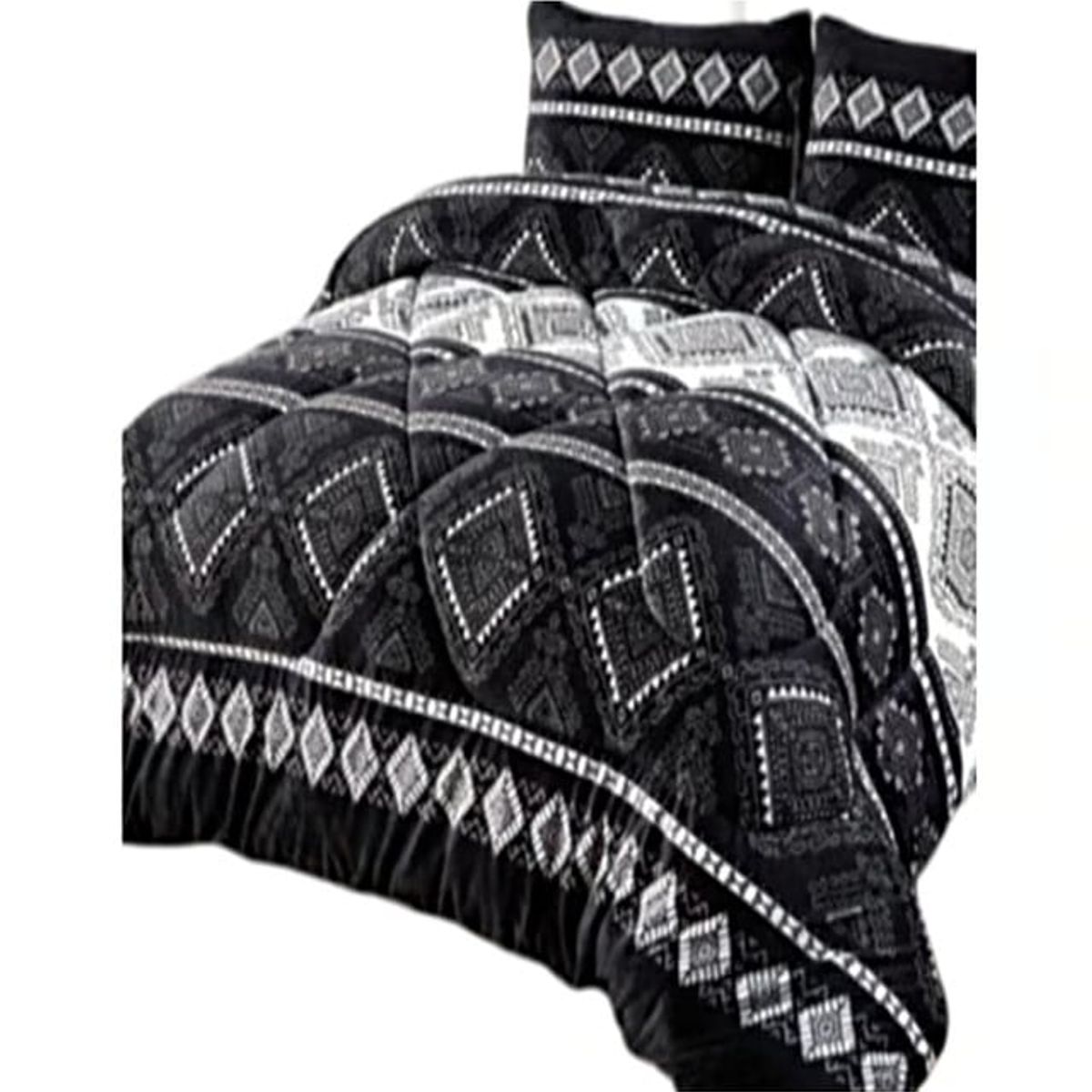 GENERICO - Cobertor Invierno 230x250 Chiporro Ultra Cálido A28