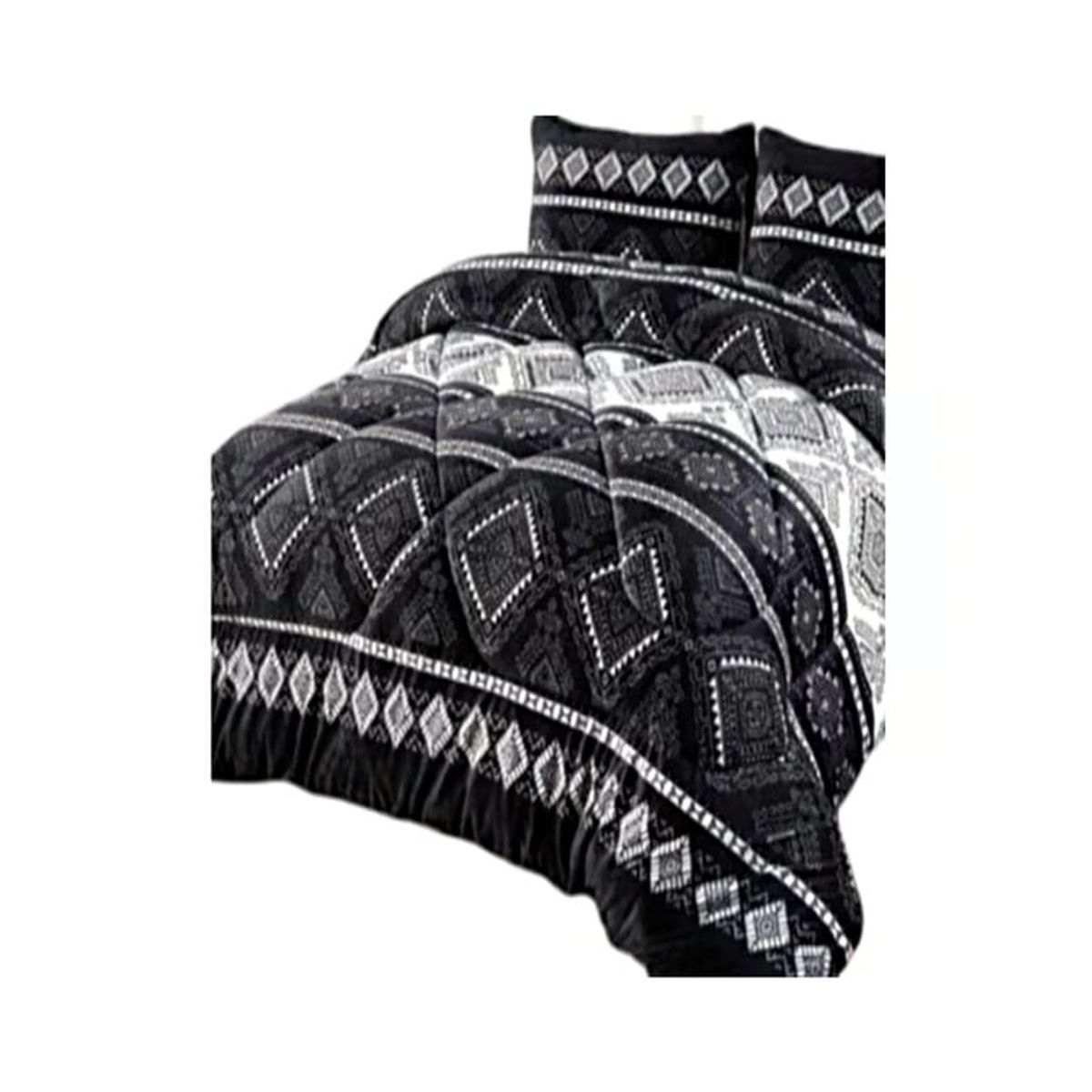 GENERICO - Cobertor Invierno 230x250 Chiporro Ultra Cálido A28