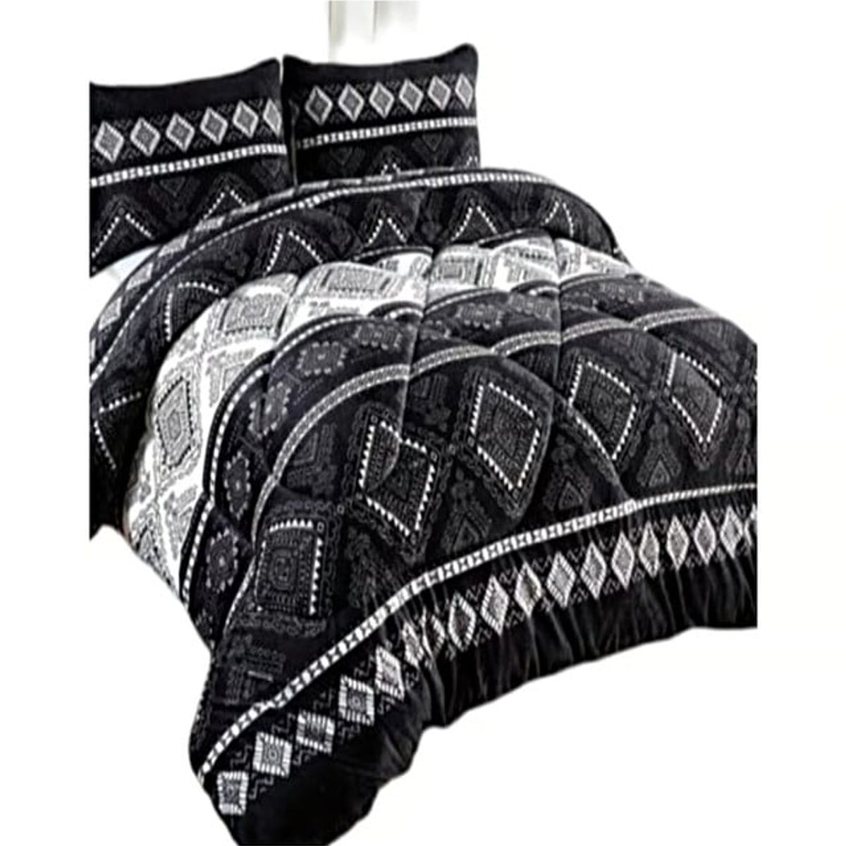 GENERICO - Cobertor Invierno 230x250 Chiporro Ultra Cálido A28