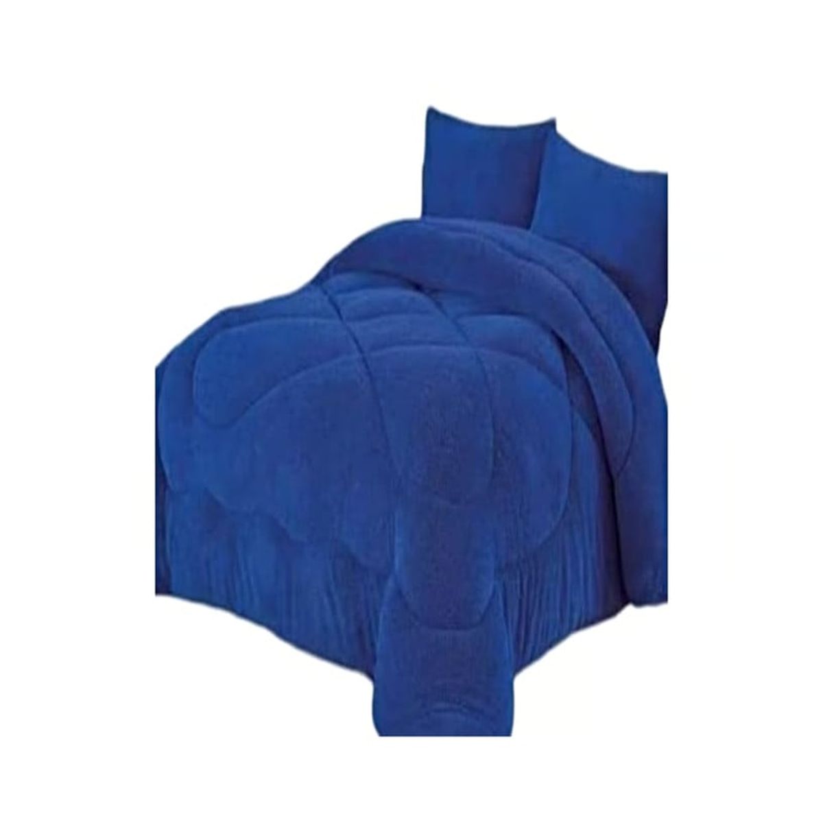 GENERICO - Cobertor Invierno 230x250 Chiporro Ultra Cálido A32