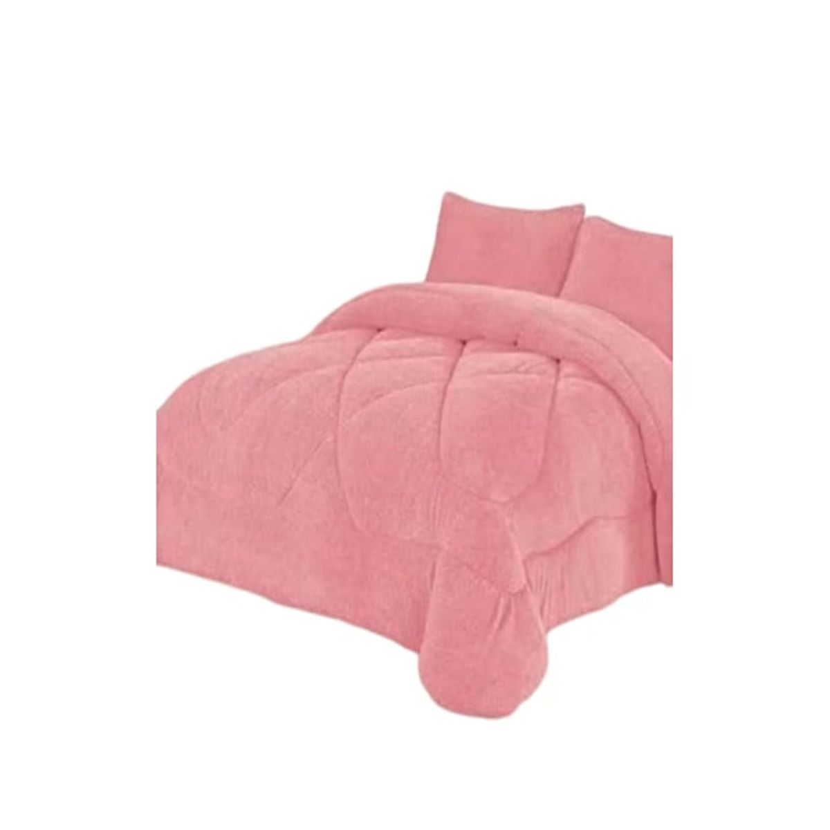 GENERICO - Cobertor Invierno 230x250 Chiporro Ultra Cálido A35