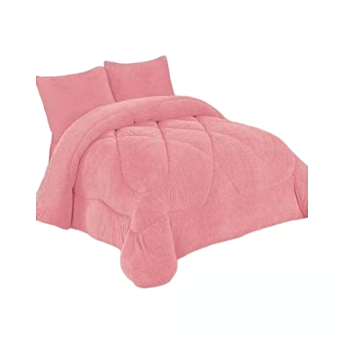 GENERICO - Cobertor Invierno 230x250 Chiporro Ultra Cálido A35