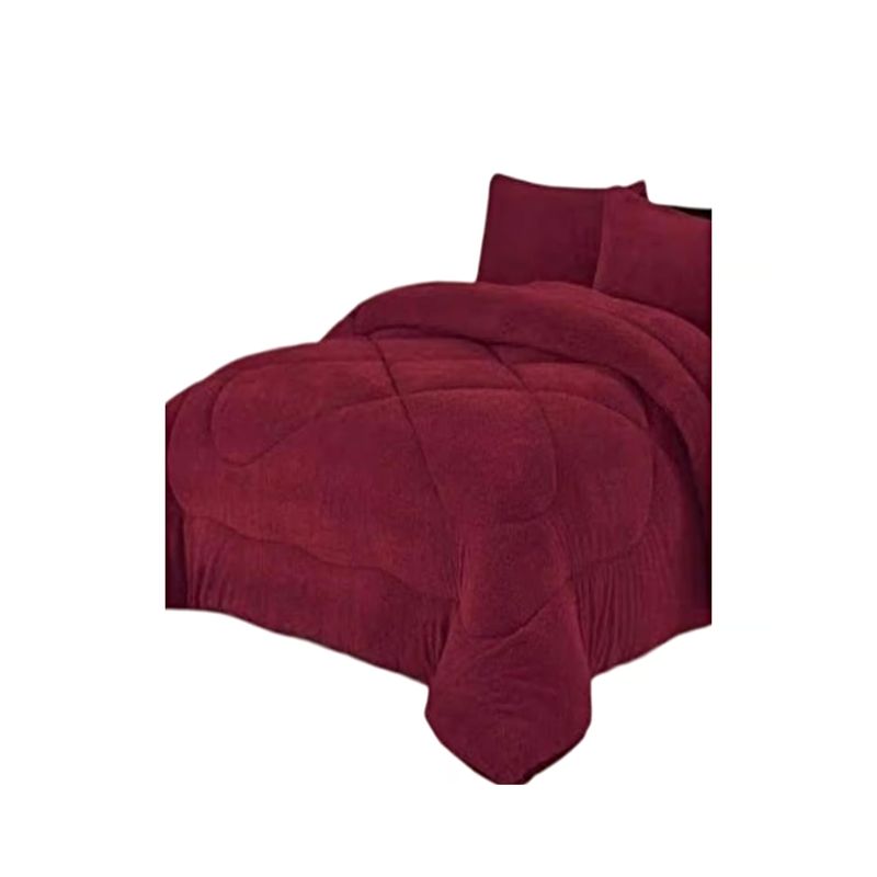 GENERICO - Cobertor Invierno 230x250 Chiporro Ultra Cálido A36