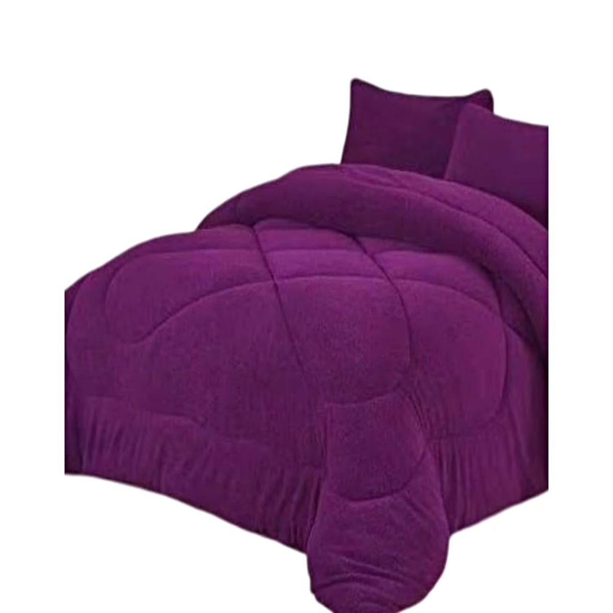 GENERICO - Cobertor Invierno 230x250 Chiporro Ultra Cálido A37