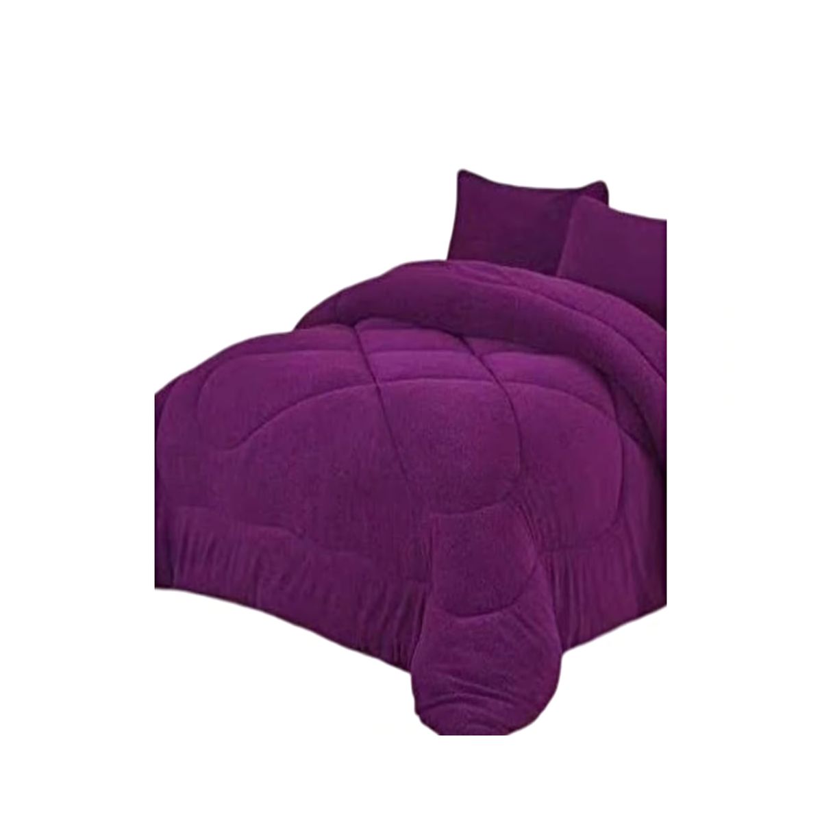 GENERICO - Cobertor Invierno 230x250 Chiporro Ultra Cálido A37