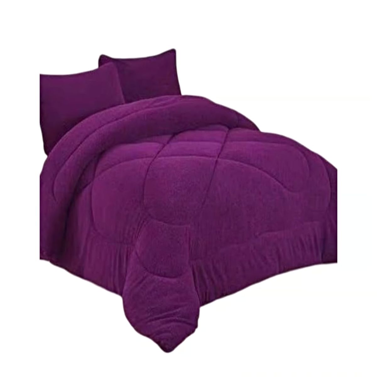 GENERICO - Cobertor Invierno 230x250 Chiporro Ultra Cálido A37