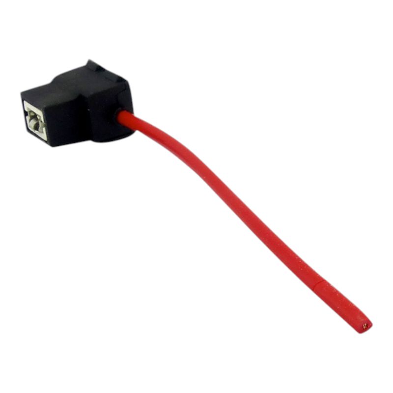 GENERICO - set x2 Soquete H-3  H1 Para Auto