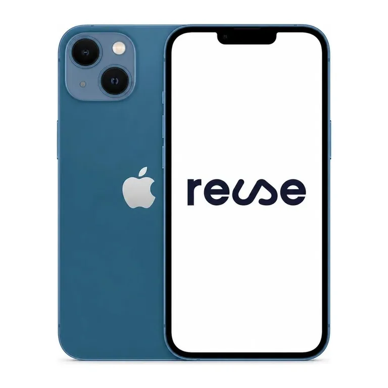 IPhone 13 512GB Azul Reacondicionado