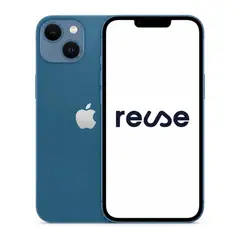 APPLE - IPhone 13 512GB Azul Reacondicionado