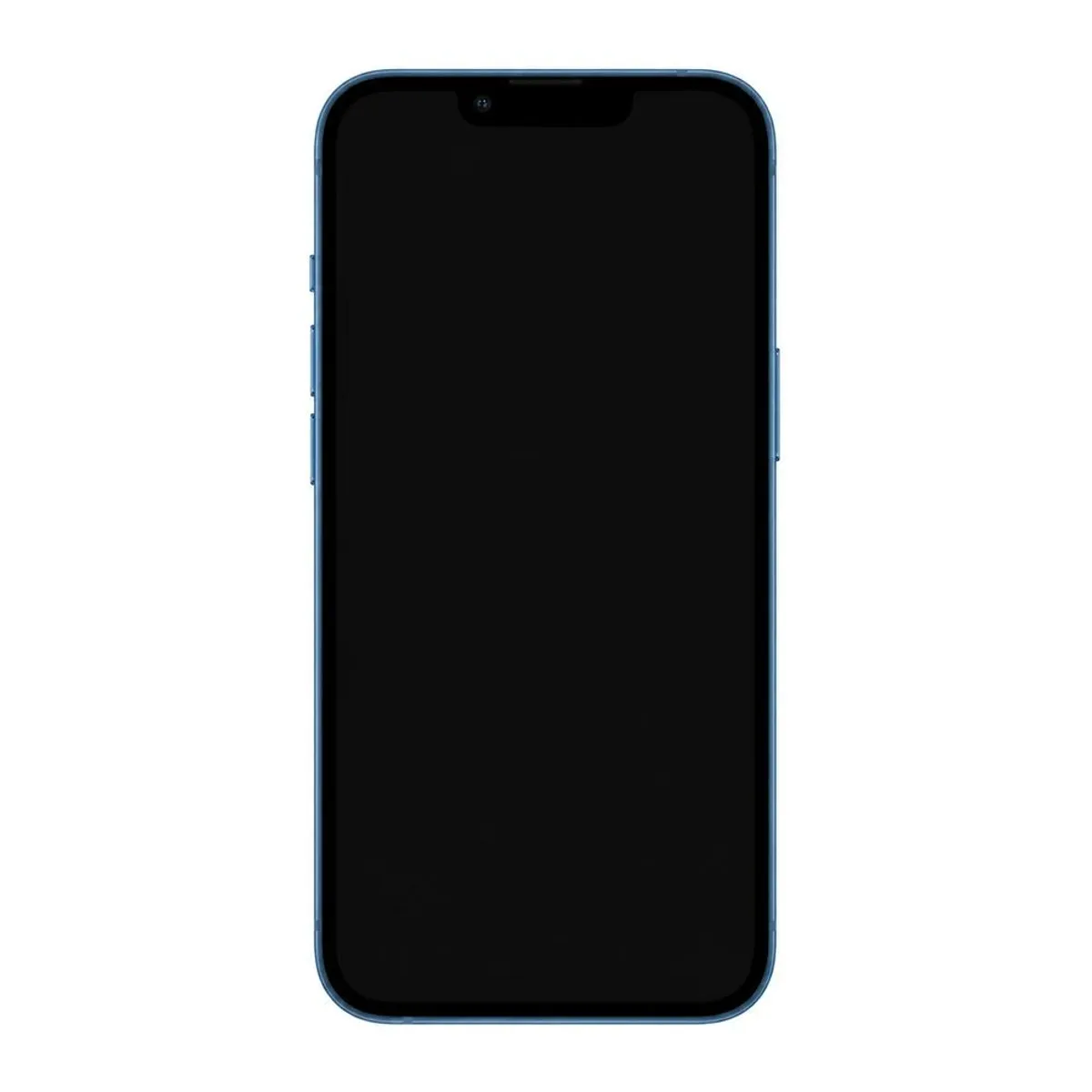 APPLE - Apple iPhone 13 512GB Azul Reacondicionado
