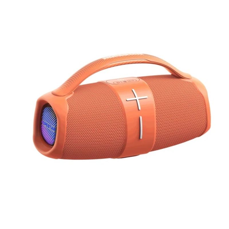 GENERICO - Parlante Portátil H60 Bluetooth 5.3 - Hopestar