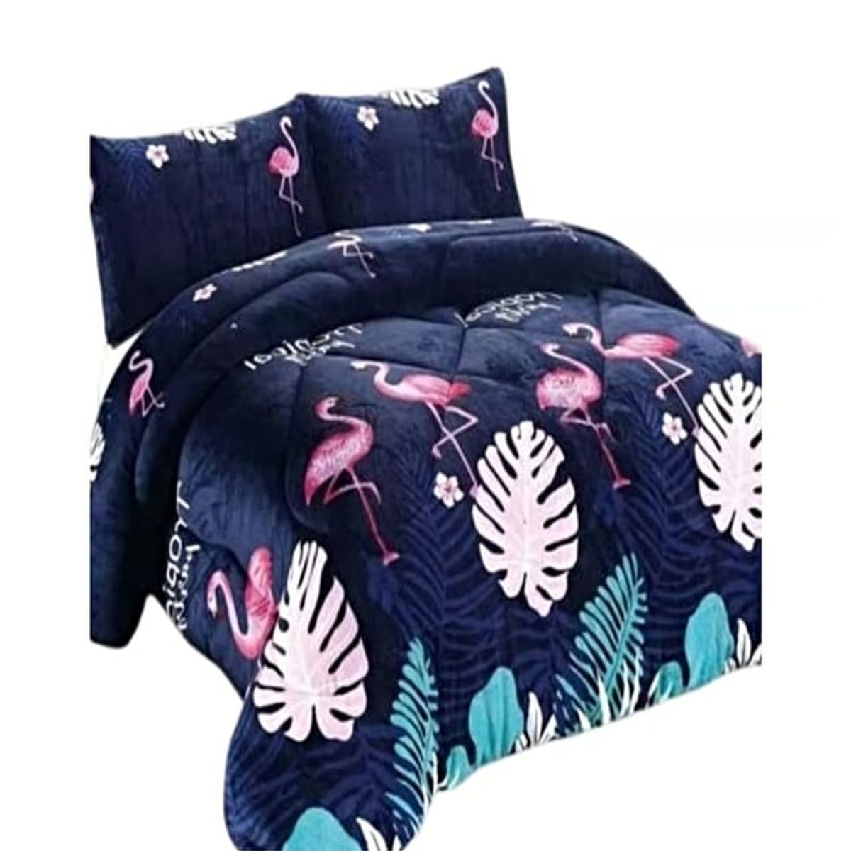 GENERICO - Cobertor Invierno 230x250 Chiporro Ultra Cálido A4