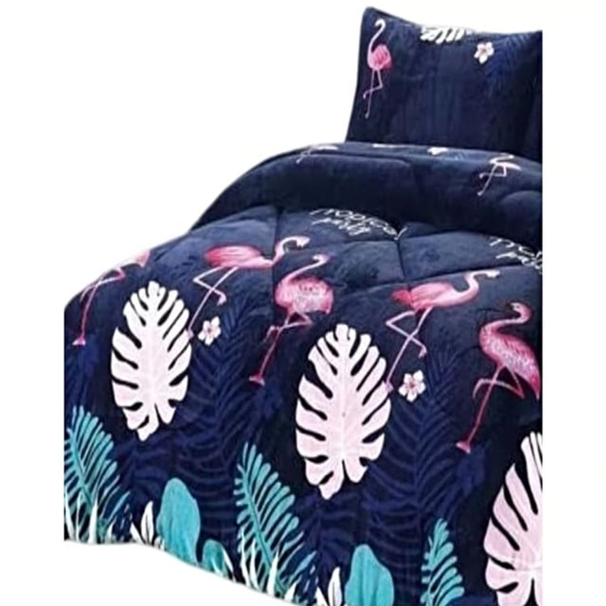 GENERICO - Cobertor Invierno 230x250 Chiporro Ultra Cálido A4