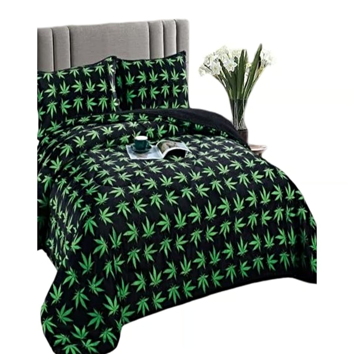 GENERICO - Cobertor Invierno 230x250 Chiporro Ultra Cálido A1