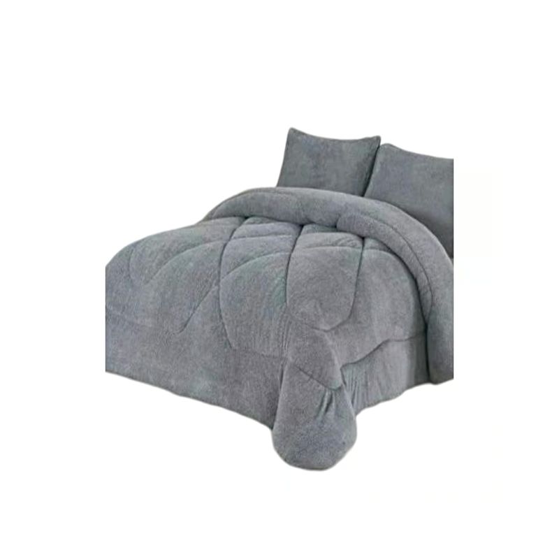 GENERICO - Cobertor Invierno 230x250 Chiporro Ultra Cálido A40