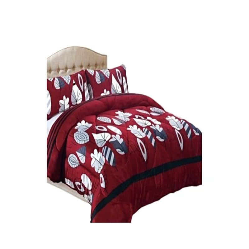 GENERICO - Cobertor Invierno 230x250 Chiporro Ultra Cálido A14