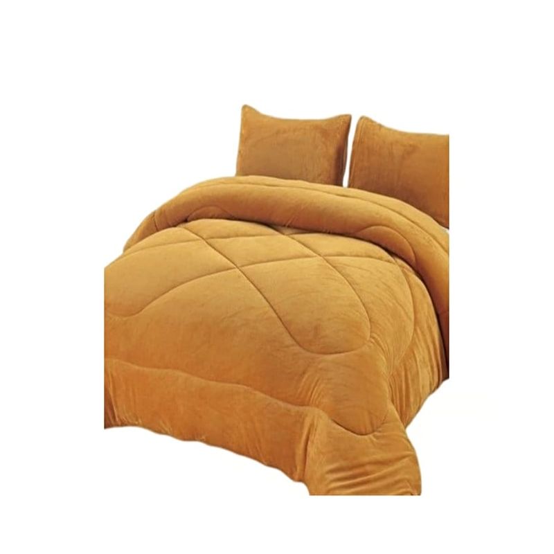 GENERICO - Cobertor Invierno 230x250 Chiporro Ultra Cálido A38