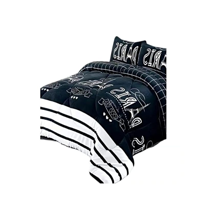 GENERICO - Cobertor Invierno 230x250 Chiporro Ultra Cálido A24
