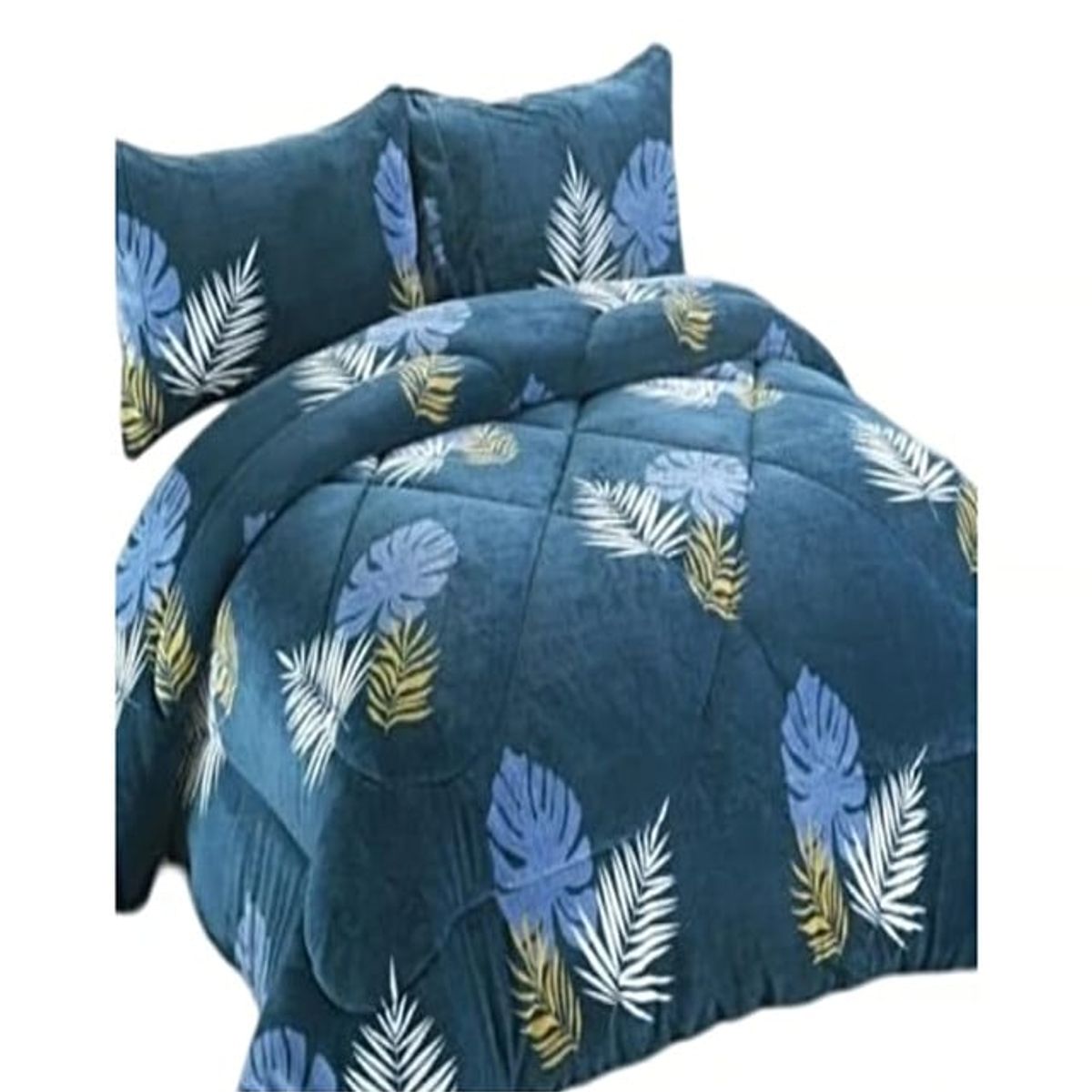 GENERICO - Cobertor Invierno 230x250 Chiporro Ultra Cálido A16