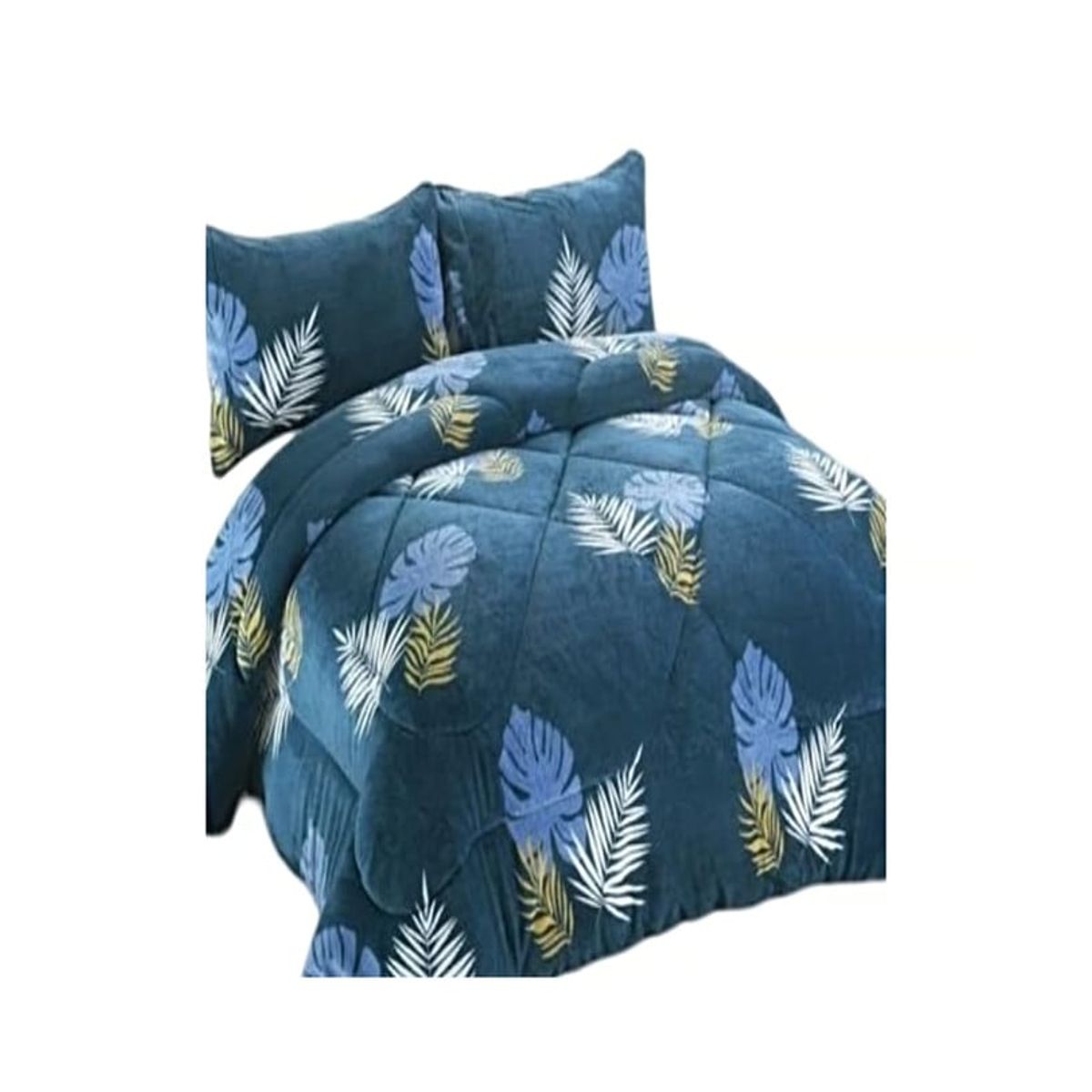 GENERICO - Cobertor Invierno 230x250 Chiporro Ultra Cálido A16