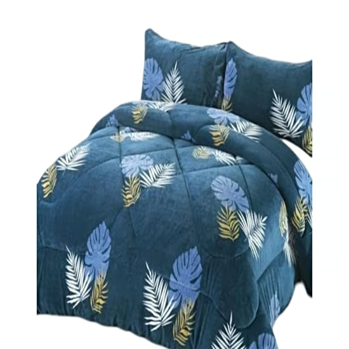 GENERICO - Cobertor Invierno 230x250 Chiporro Ultra Cálido A16