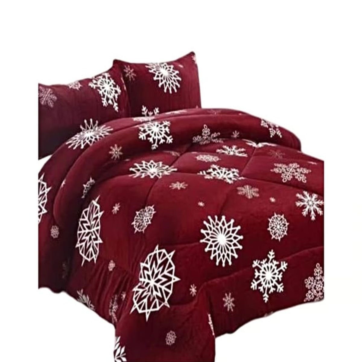 GENERICO - Cobertor Invierno 230x250 Chiporro Ultra Cálido A11