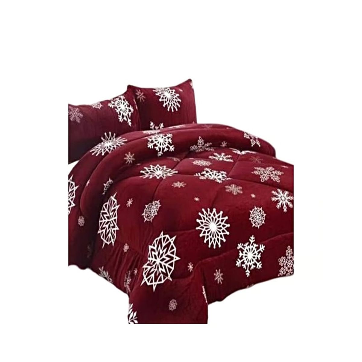 GENERICO - Cobertor Invierno 230x250 Chiporro Ultra Cálido A11