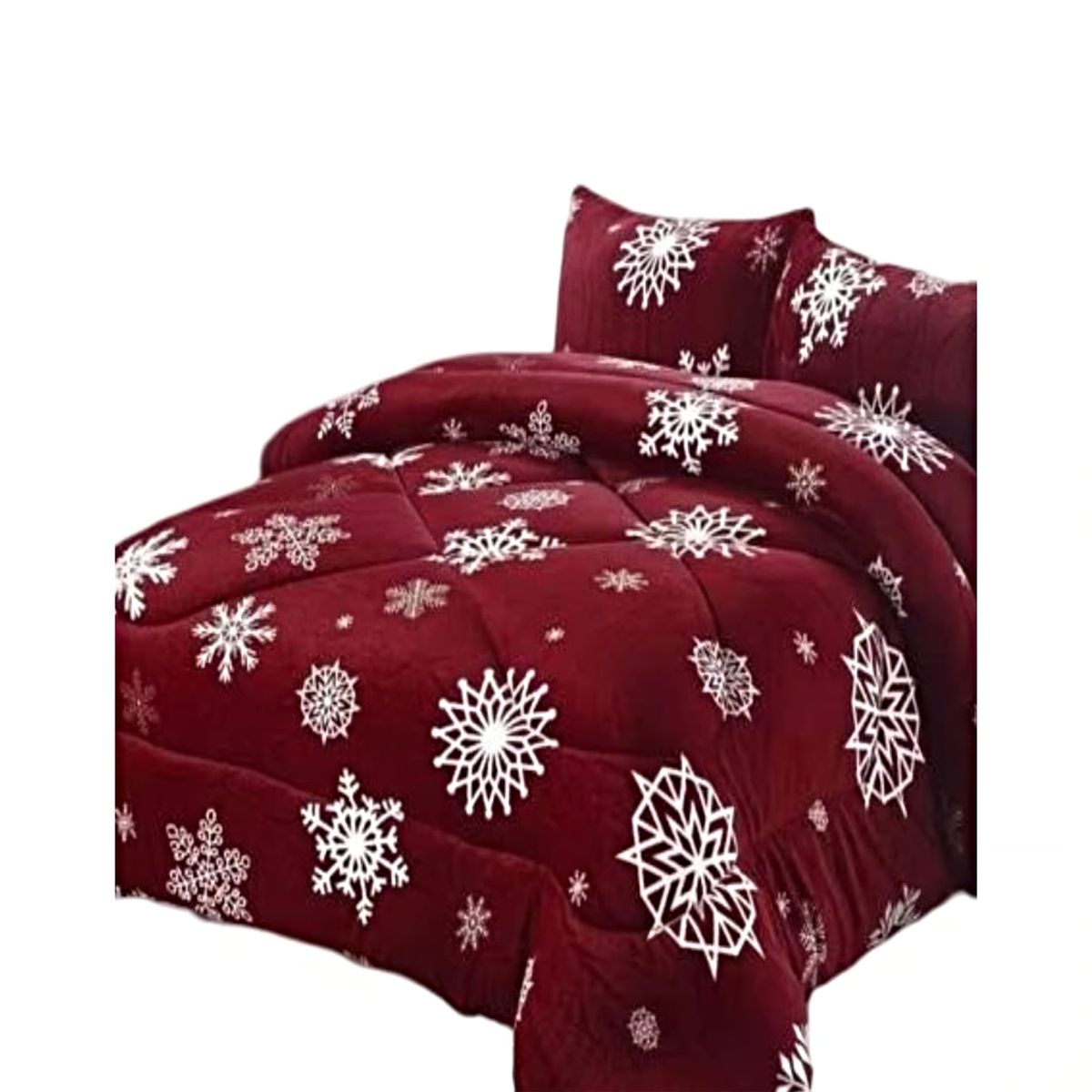 GENERICO - Cobertor Invierno 230x250 Chiporro Ultra Cálido A11